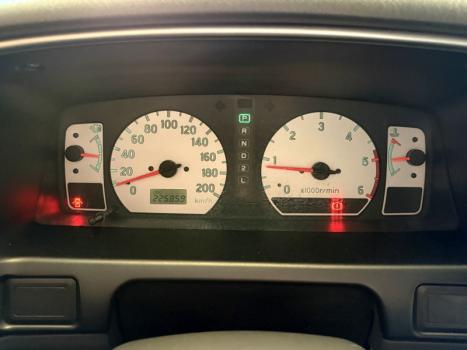 MITSUBISHI Pajero Sport 2.5 4P 4X4 HPE TURBO DIESEL INTERCOOLER AUTOM�TICO, Foto 4