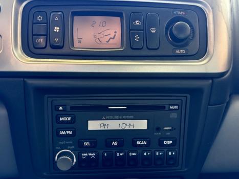 MITSUBISHI Pajero Sport 2.5 4P 4X4 HPE TURBO DIESEL INTERCOOLER AUTOM�TICO, Foto 6