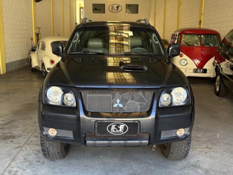 MITSUBISHI Pajero Sport 2.5 4P 4X4 HPE TURBO DIESEL INTERCOOLER AUTOM�TICO, Foto 9