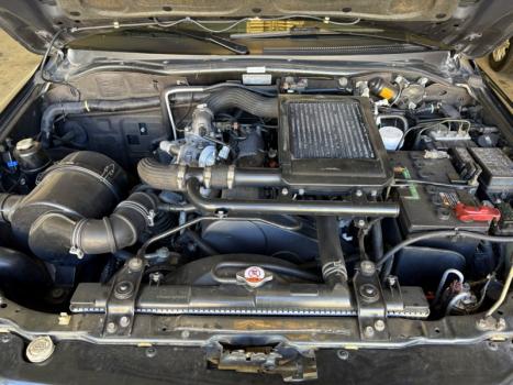 MITSUBISHI Pajero Sport 2.5 4P 4X4 HPE TURBO DIESEL INTERCOOLER AUTOM�TICO, Foto 10