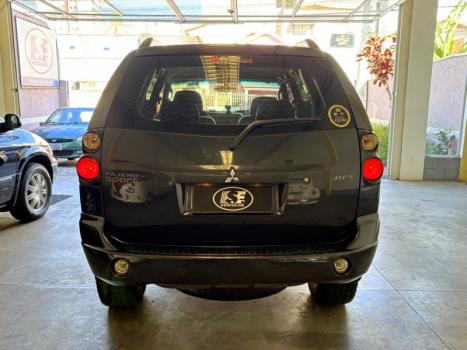 MITSUBISHI Pajero Sport 2.5 4P 4X4 HPE TURBO DIESEL INTERCOOLER AUTOM�TICO, Foto 11