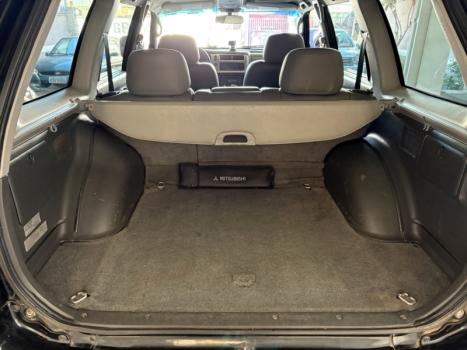 MITSUBISHI Pajero Sport 2.5 4P 4X4 HPE TURBO DIESEL INTERCOOLER AUTOM�TICO, Foto 12