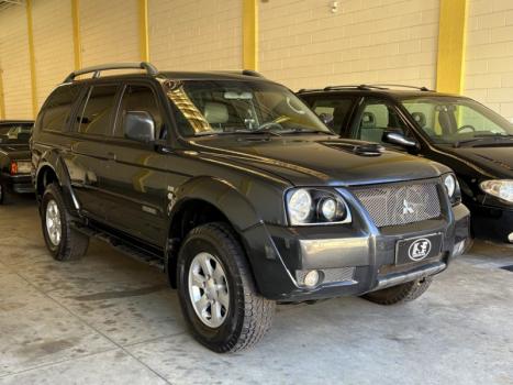 MITSUBISHI Pajero Sport 2.5 4P 4X4 HPE TURBO DIESEL INTERCOOLER AUTOM�TICO, Foto 13