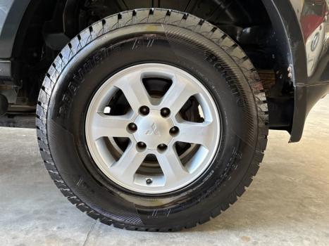 MITSUBISHI Pajero Sport 2.5 4P 4X4 HPE TURBO DIESEL INTERCOOLER AUTOM�TICO, Foto 14