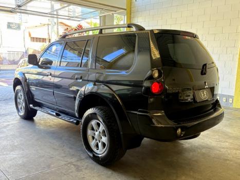 MITSUBISHI Pajero Sport 2.5 4P 4X4 HPE TURBO DIESEL INTERCOOLER AUTOM�TICO, Foto 15