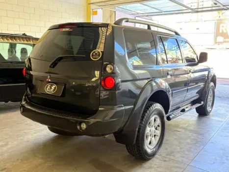 MITSUBISHI Pajero Sport 2.5 4P 4X4 HPE TURBO DIESEL INTERCOOLER AUTOM�TICO, Foto 16