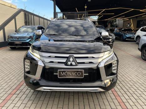 MITSUBISHI Pajero Sport 2.4 16V 4P MIVEC HPE-S AWD TURBO DIESEL AUTOMÁTICO, Foto 2