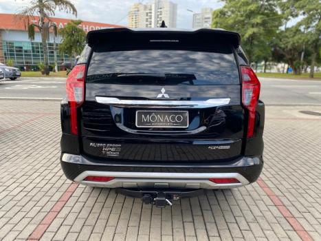 MITSUBISHI Pajero Sport 2.4 16V 4P MIVEC HPE-S AWD TURBO DIESEL AUTOMÁTICO, Foto 3