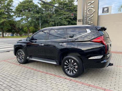 MITSUBISHI Pajero Sport 2.4 16V 4P MIVEC HPE-S AWD TURBO DIESEL AUTOMÁTICO, Foto 4