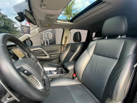 MITSUBISHI Pajero Sport 2.4 16V 4P MIVEC HPE-S AWD TURBO DIESEL AUTOMÁTICO, Foto 6
