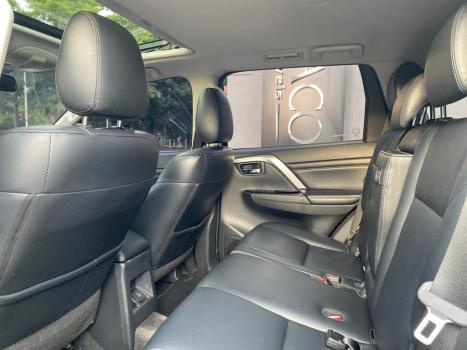 MITSUBISHI Pajero Sport 2.4 16V 4P MIVEC HPE-S AWD TURBO DIESEL AUTOMÁTICO, Foto 8