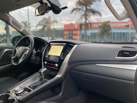 MITSUBISHI Pajero Sport 2.4 16V 4P MIVEC HPE-S AWD TURBO DIESEL AUTOMÁTICO, Foto 10