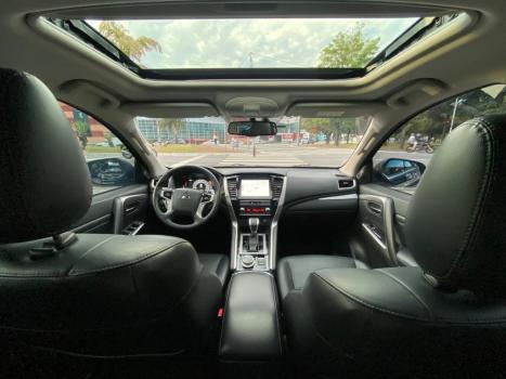 MITSUBISHI Pajero Sport 2.4 16V 4P MIVEC HPE-S AWD TURBO DIESEL AUTOMÁTICO, Foto 11