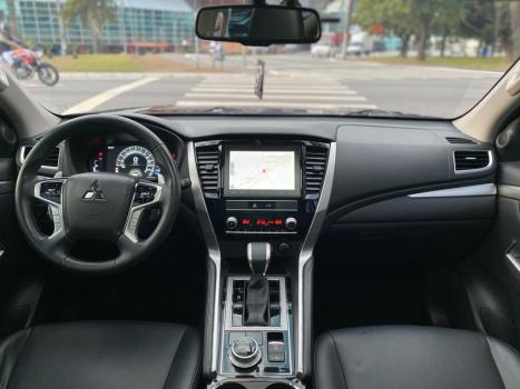 MITSUBISHI Pajero Sport 2.4 16V 4P MIVEC HPE-S AWD TURBO DIESEL AUTOMÁTICO, Foto 12