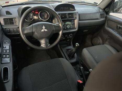 MITSUBISHI Pajero TR4 2.0 16V 4P 4X4 FLEX, Foto 7