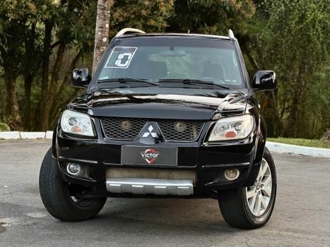 MITSUBISHI Pajero TR4 2.0 16V 4P 4X4 FLEX, Foto 3