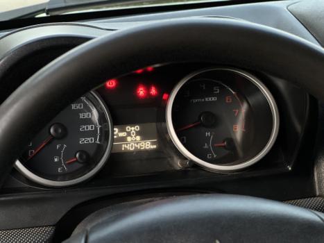 MITSUBISHI Pajero TR4 2.0 16V 4P 4X4 FLEX, Foto 4