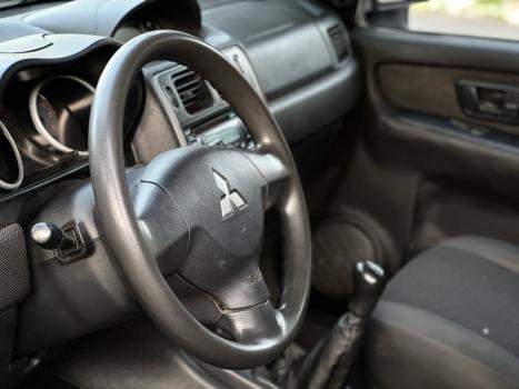 MITSUBISHI Pajero TR4 2.0 16V 4P 4X4 FLEX, Foto 5