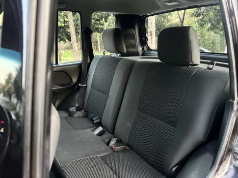 MITSUBISHI Pajero TR4 2.0 16V 4P 4X4 FLEX, Foto 11