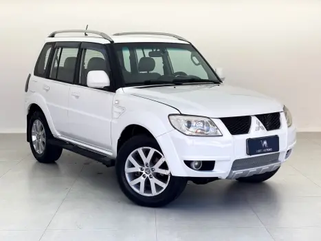 MITSUBISHI Pajero TR4 2.0 16V 4P, Foto 1