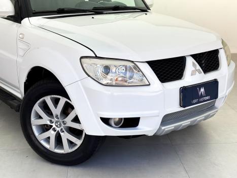 MITSUBISHI Pajero TR4 2.0 16V 4P, Foto 2