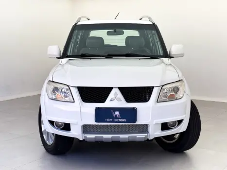 MITSUBISHI Pajero TR4 2.0 16V 4P, Foto 3