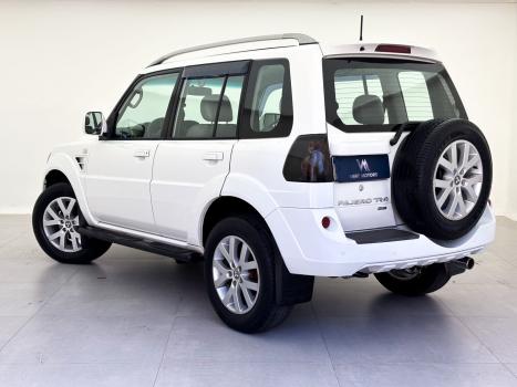 MITSUBISHI Pajero TR4 2.0 16V 4P, Foto 4