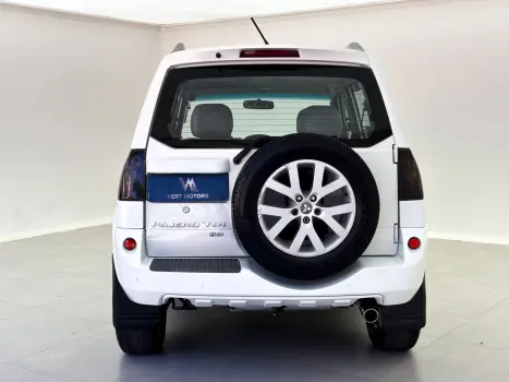 MITSUBISHI Pajero TR4 2.0 16V 4P, Foto 5