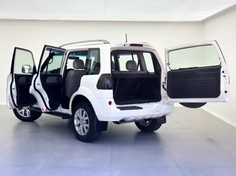 MITSUBISHI Pajero TR4 2.0 16V 4P, Foto 6