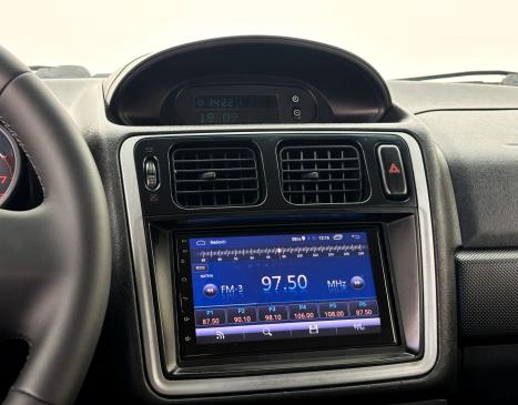 MITSUBISHI Pajero TR4 2.0 16V 4P, Foto 11