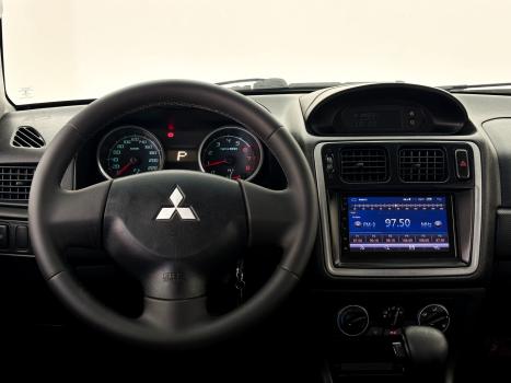 MITSUBISHI Pajero TR4 2.0 16V 4P, Foto 14