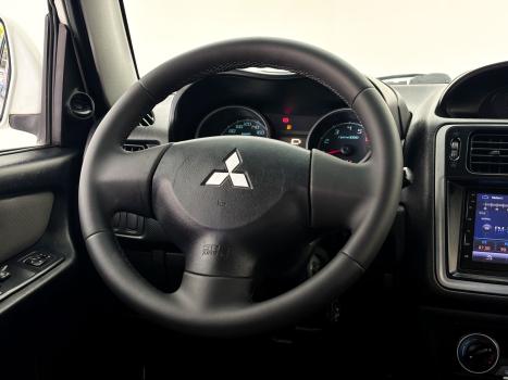 MITSUBISHI Pajero TR4 2.0 16V 4P, Foto 15