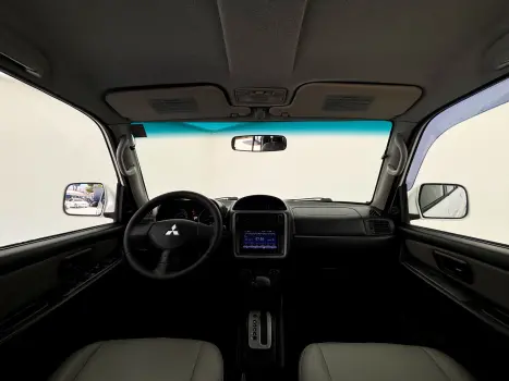 MITSUBISHI Pajero TR4 2.0 16V 4P, Foto 16