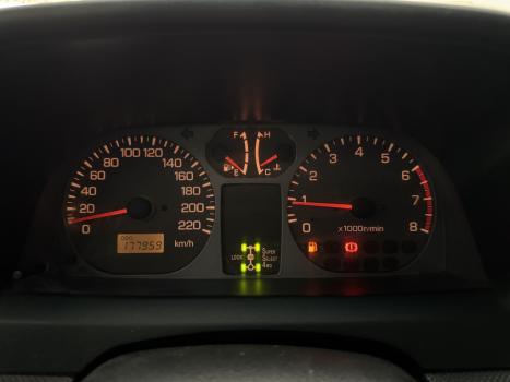 MITSUBISHI Pajero TR4 2.0 16V 4P 4X4 FLEX, Foto 9 MITSUBISHI Pajero TR4 2.0 16V 4P 4X4 FLEX, Foto 9
