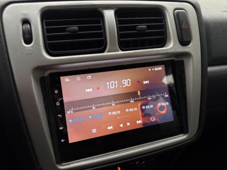 MITSUBISHI Pajero TR4 2.0 16V 4P 4X4 FLEX, Foto 10 MITSUBISHI Pajero TR4 2.0 16V 4P 4X4 FLEX, Foto 10