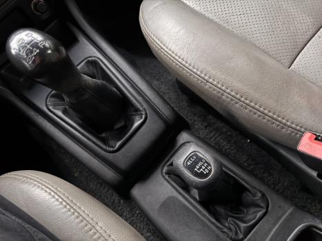 MITSUBISHI Pajero TR4 2.0 16V 4P 4X4 FLEX, Foto 12 MITSUBISHI Pajero TR4 2.0 16V 4P 4X4 FLEX, Foto 12