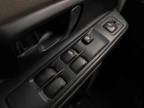 MITSUBISHI Pajero TR4 2.0 16V 4P 4X4 FLEX, Foto 13 MITSUBISHI Pajero TR4 2.0 16V 4P 4X4 FLEX, Foto 13