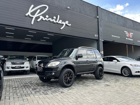 MITSUBISHI Pajero TR4 2.0 16V 4P 4X4 FLEX AUTOMTICO, Foto 1