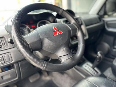 MITSUBISHI Pajero TR4 2.0 16V 4P 4X4 FLEX AUTOMTICO, Foto 2