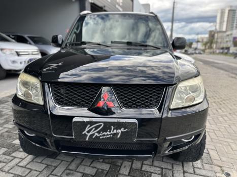 MITSUBISHI Pajero TR4 2.0 16V 4P 4X4 FLEX AUTOMTICO, Foto 3