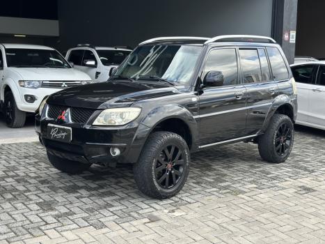 MITSUBISHI Pajero TR4 2.0 16V 4P 4X4 FLEX AUTOMTICO, Foto 4