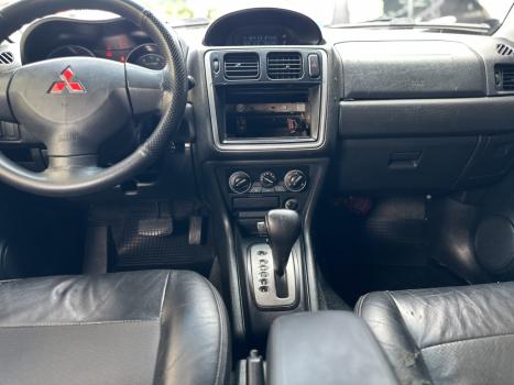MITSUBISHI Pajero TR4 2.0 16V 4P 4X4 FLEX AUTOMTICO, Foto 5