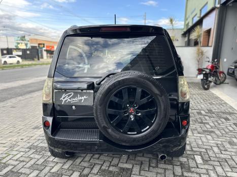 MITSUBISHI Pajero TR4 2.0 16V 4P 4X4 FLEX AUTOMTICO, Foto 6