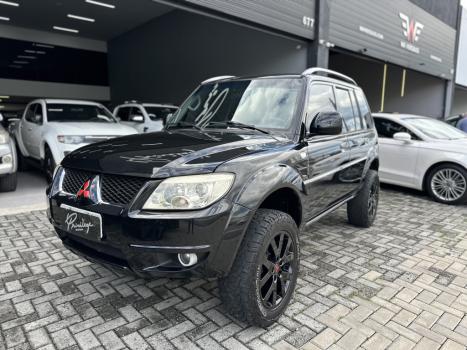 MITSUBISHI Pajero TR4 2.0 16V 4P 4X4 FLEX AUTOMTICO, Foto 7