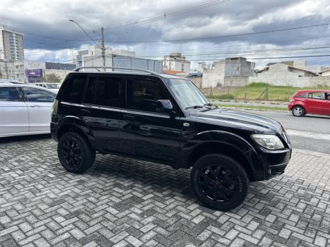 MITSUBISHI Pajero TR4 2.0 16V 4P 4X4 FLEX AUTOMTICO, Foto 9