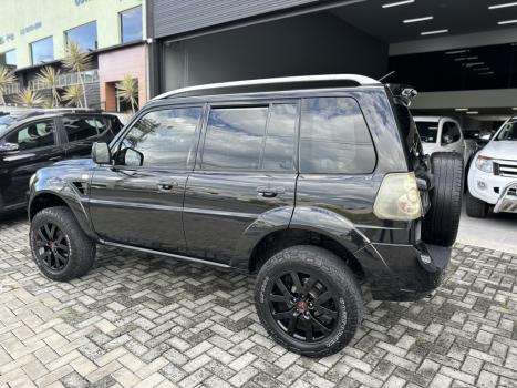 MITSUBISHI Pajero TR4 2.0 16V 4P 4X4 FLEX AUTOMTICO, Foto 10