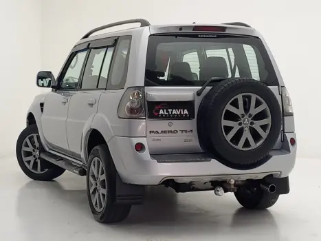 MITSUBISHI Pajero TR4 2.0 16V 4P FLEX, Foto 5