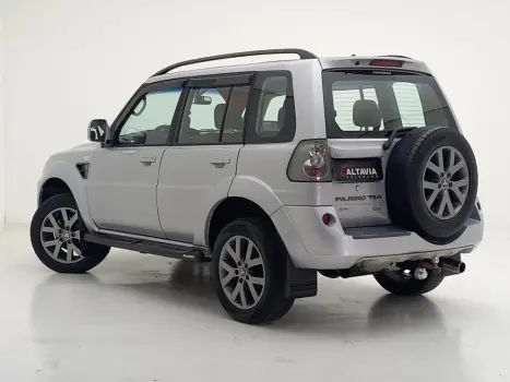 MITSUBISHI Pajero TR4 2.0 16V 4P FLEX, Foto 6