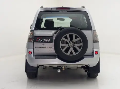 MITSUBISHI Pajero TR4 2.0 16V 4P FLEX, Foto 7