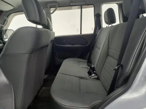 MITSUBISHI Pajero TR4 2.0 16V 4P FLEX, Foto 9